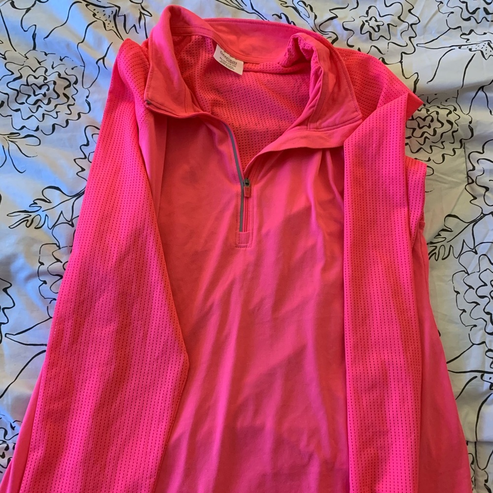 Thin jacket